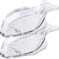 Блюдо FISH для рыбы набор из 2 шт 641011