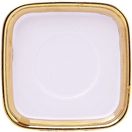 Кофейный сервиз 12 предметов 120 мл, фарфор 12152 LORAINE