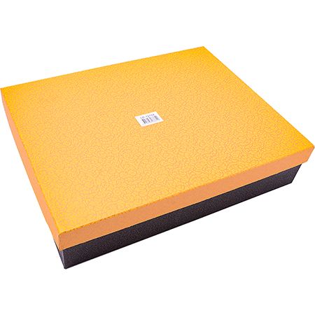 Кофейный сервиз 12 предметов 120 мл, фарфор 12154 LORAINE