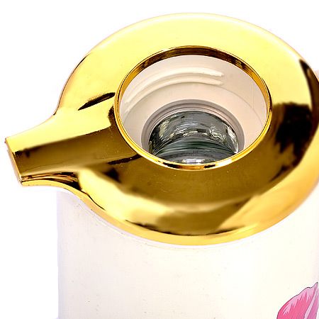 Термос Mayer&Boch 1 л со стеклянной колбой 