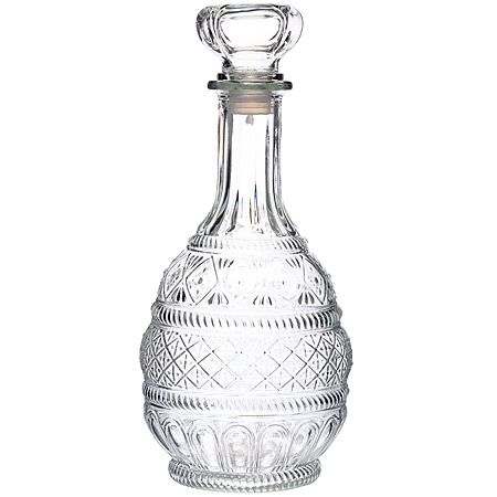 Графин 1000 мл стекло LORAINE 27443