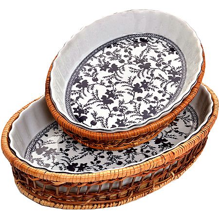 Набор овальных форм Mayer&Boch 