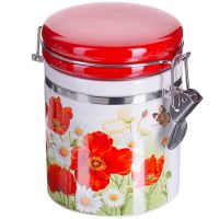 Банка для сыпучих 500 мл