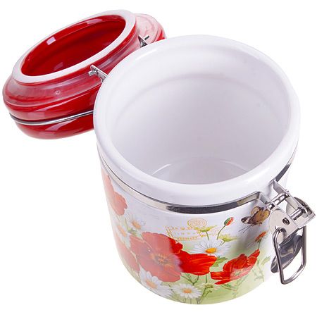 Банка для сыпучих 500 мл