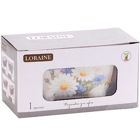 Подставка для губки Лето LORAINE