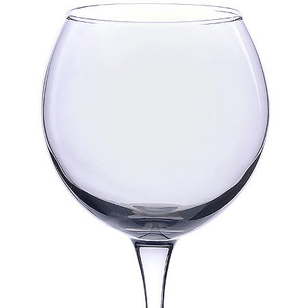 Фужер 350 мл Графит 1770-1-Н7-1 Гусь-Хрустальный