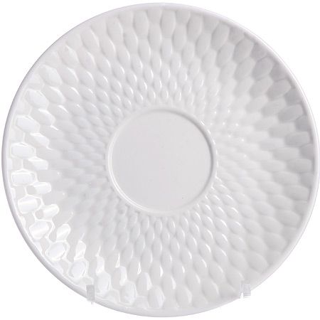 Кофейный набор 12 предметов 160 мл фарфор 008 LORAINE