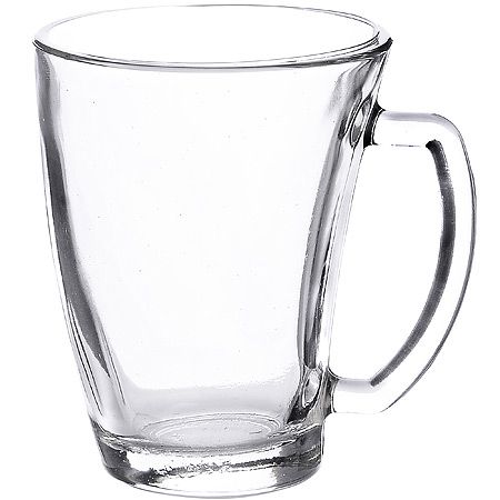 Набор кружек Marcel стекло