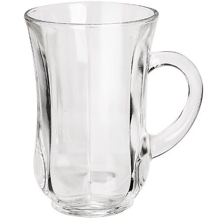 Набор кружек 6 предметов 150 мл Tara