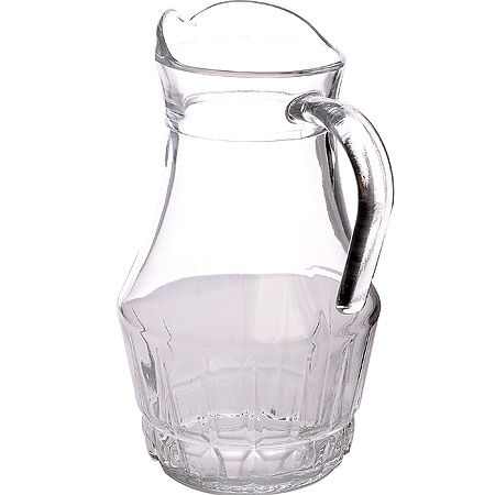 Графин 1,8 л, стекло