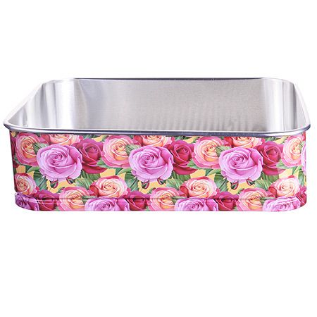 Набор 5 в 1 форм для выпечки 26.5х26.5х7.5/20.5x7.5 см 28956-57-П MAYERBOCH