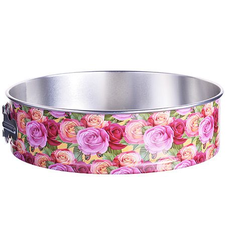 Набор 5 в 1 форм для выпечки 26.5x7.5/24.5x7.5 см 28959-60-П MAYERBOCH