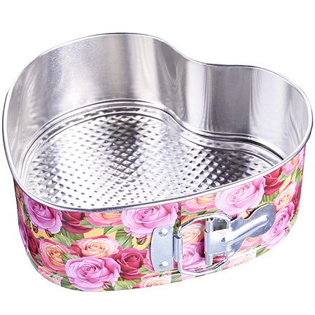 Набор форм для выпечки (5 в 1), 22х21х7.5/24.5x7.5 см 28955-59-П MAYERBOCH