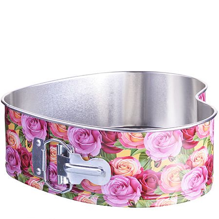 Набор форм для выпечки (5 в 1), 22х21х7.5/24.5x7.5 см 28955-59-П MAYERBOCH