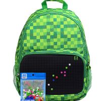 Рюкзак школьный 'Pixie Crew PXB-02-D24