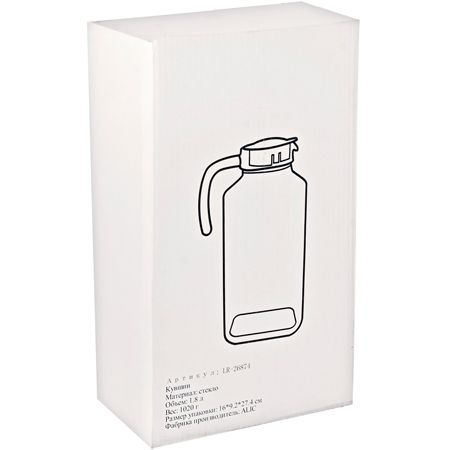 Кувшин Loraine 1,8 л