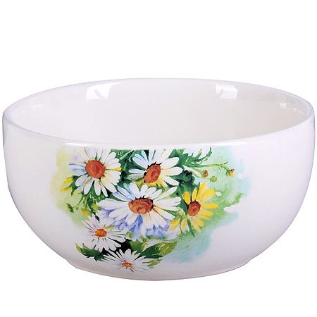 Супница 580 мл Ромашка LORAINE