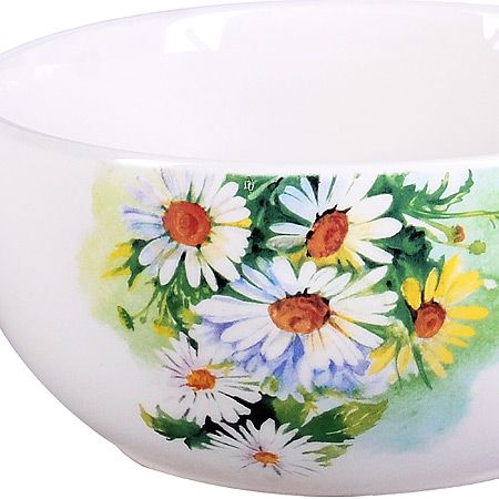 Супница 580 мл Ромашка LORAINE