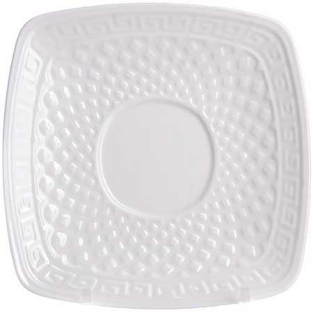 Кофейный набор 12 предметов 160 мл фарфор LORAINE