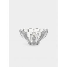 Салатник 17х9 см, 560 мл, стекло, Clarinet