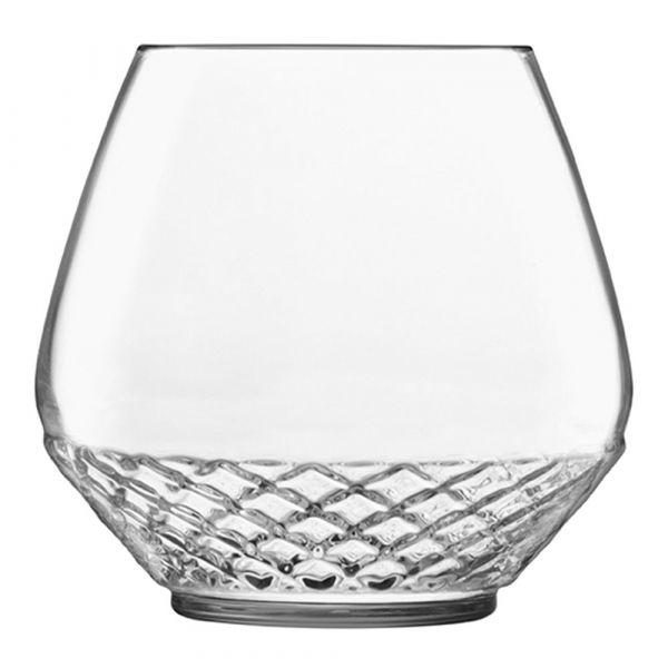 Набор бокалов для рома 450 мл, 6 шт Roma 1960 Bormioli Rocco