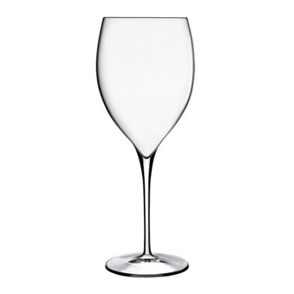 Набор бокалов для красного вина 850 мл, 6 шт Magnifico XXL Bormioli Rocco