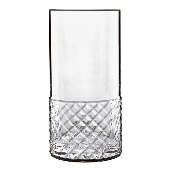 Набор стаканов 400 мл, 6 шт Roma 1960 Bormioli Rocco