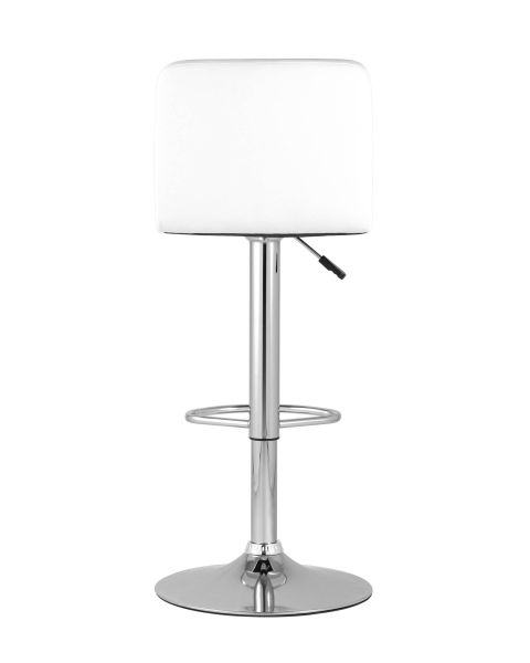 Стул барный Малави LITE белый Stool Group