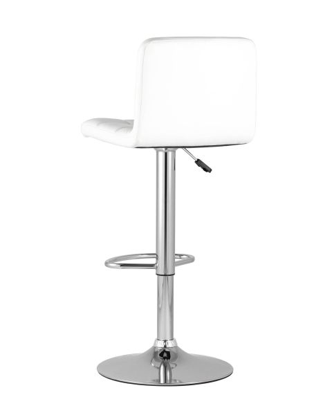 Стул барный Малави LITE белый Stool Group