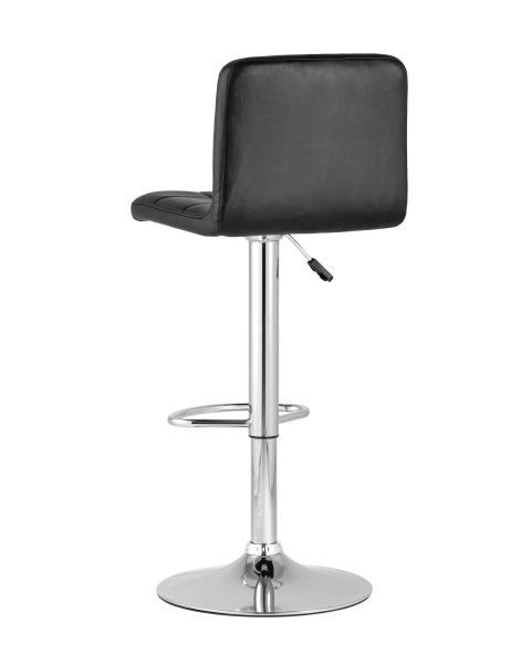 Стул барный Малави LITE черный Stool Group УТ000004521