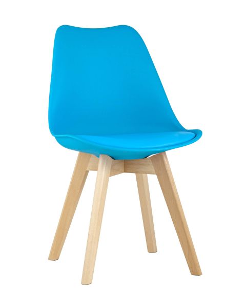 Стул FRANKFURT бирюзовый Stool Group