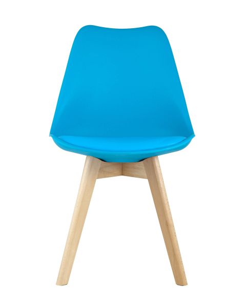 Стул FRANKFURT бирюзовый Stool Group