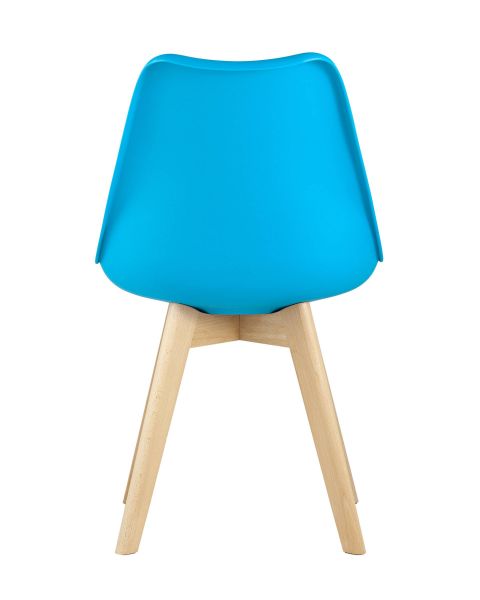 Стул FRANKFURT бирюзовый Stool Group