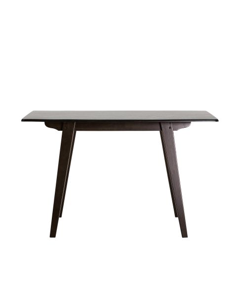 Стол обеденный GUDI 120x75 эспрессо Stool Group