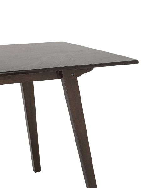 Стол обеденный GUDI 120x75 эспрессо Stool Group