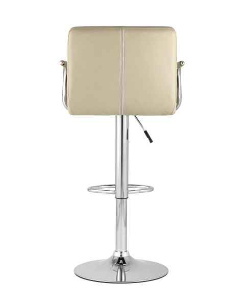 Стул барный Малави бежевый Stool Group