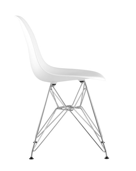 Стул Eames DSR белый Stool Group