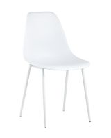 Стул KON белый Stool Group
