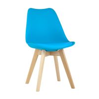 Стул FRANKFURT бирюзовый Stool Group