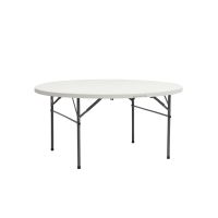 Стол складной круглый Кейт 150 Stool Group