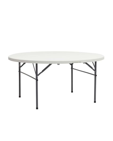 Стол складной круглый Кейт 150 Stool Group