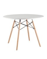 Стол Eames DSW D100 Stool Group