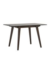 Стол обеденный GUDI 120x75 эспрессо Stool Group