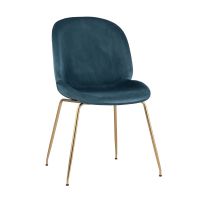 Стул Beetle маренго Stool Group