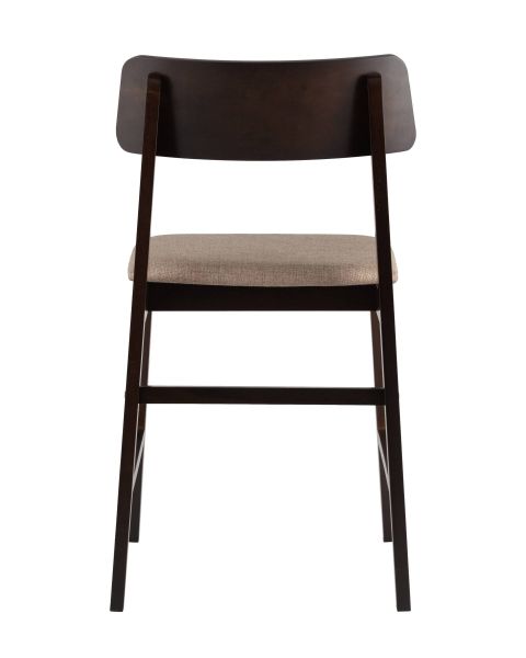 Стул ODEN коричневый 2 шт Stool Group