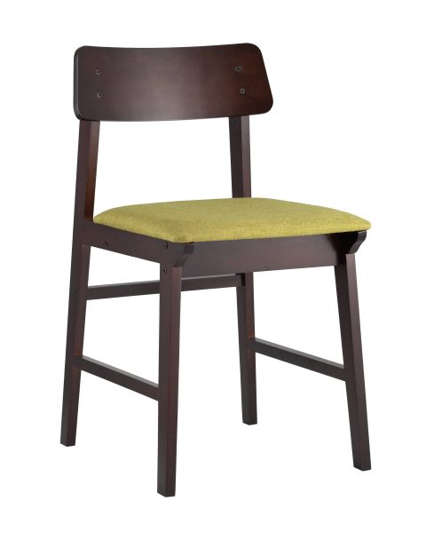 Стул ODEN оливковый 2 шт Stool Group