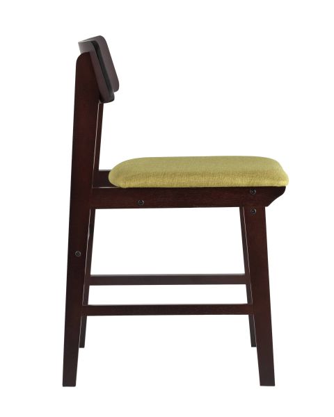 Стул ODEN оливковый 2 шт Stool Group