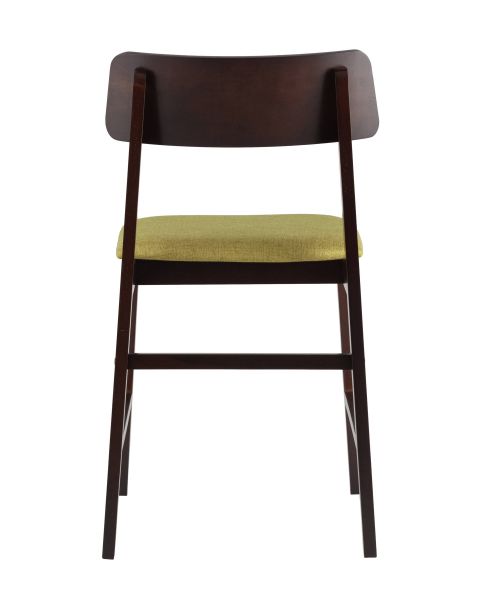 Стул ODEN оливковый 2 шт Stool Group
