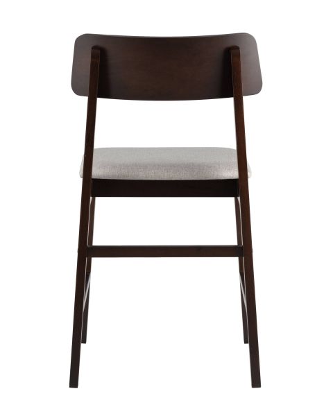 Стул ODEN светло-серый 2 шт Stool Group