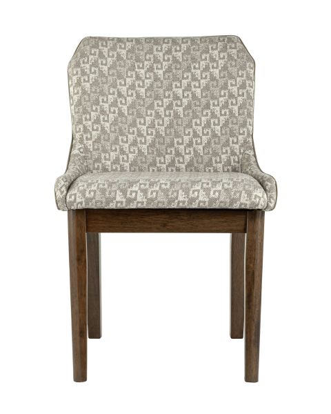 Стул NYMERIA бежевый 2 шт Stool Group